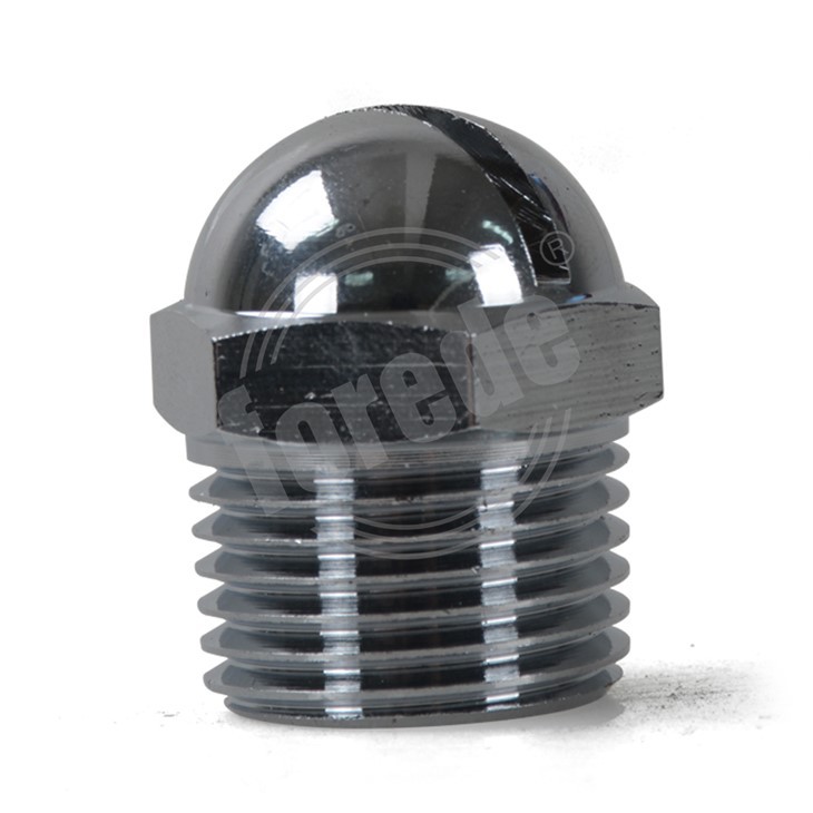 Hängende Wasservorhang-Wassersprühdüse