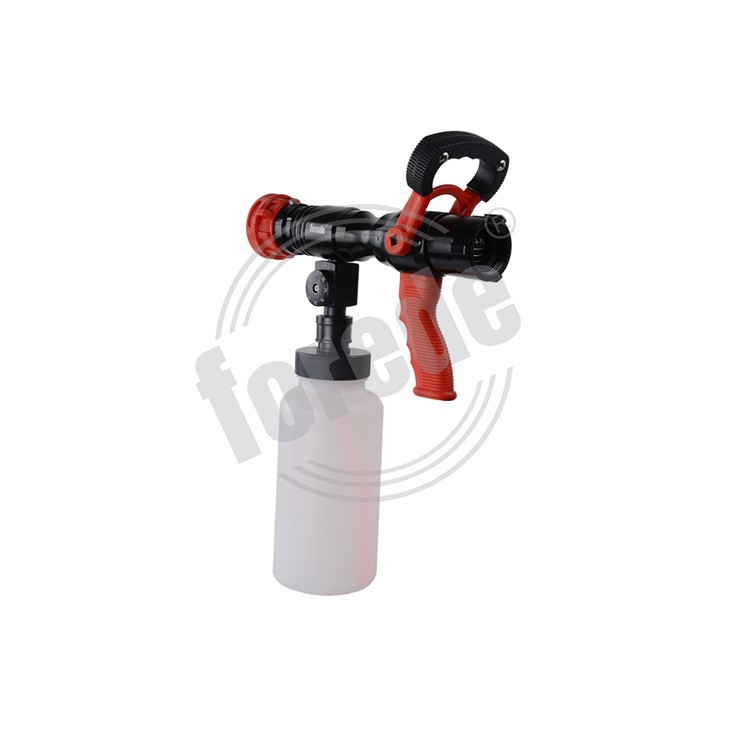 Portable Fire Foam Nozzle