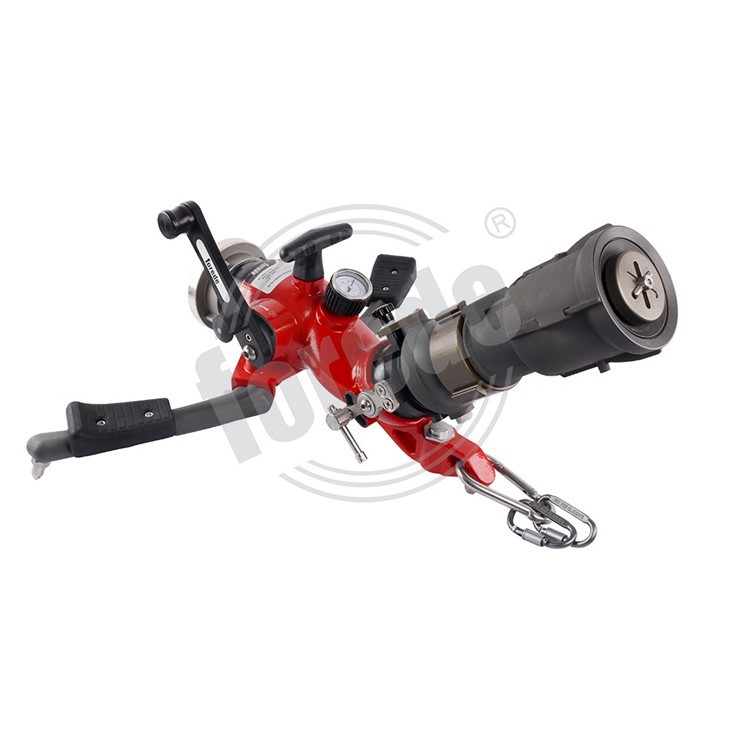 Portable Fire Water Cannon