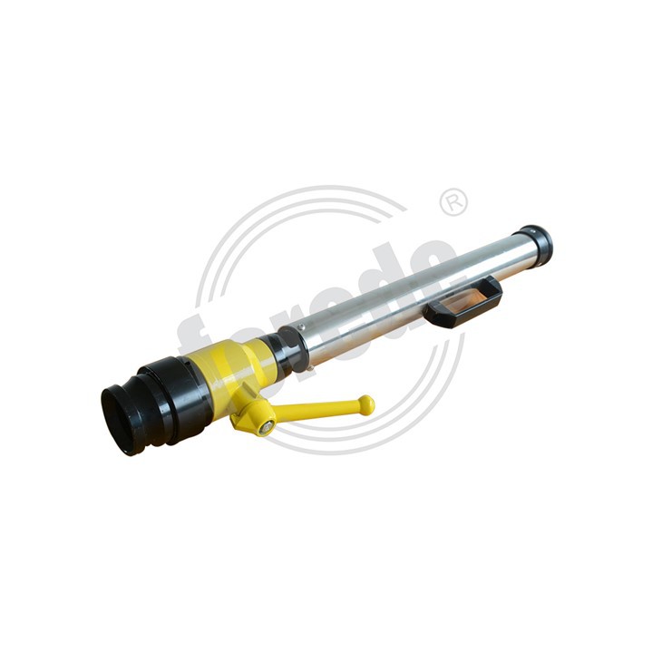 Portable Low Expansion Foam-making Branch Pipes