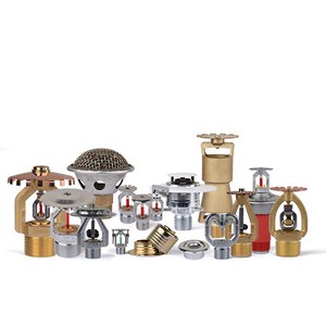 Fire Sprinkler System Fire Sprinkler System