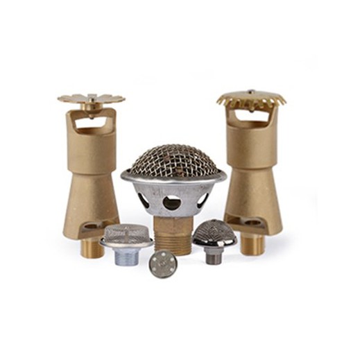 foam sprinkler foam sprinkler