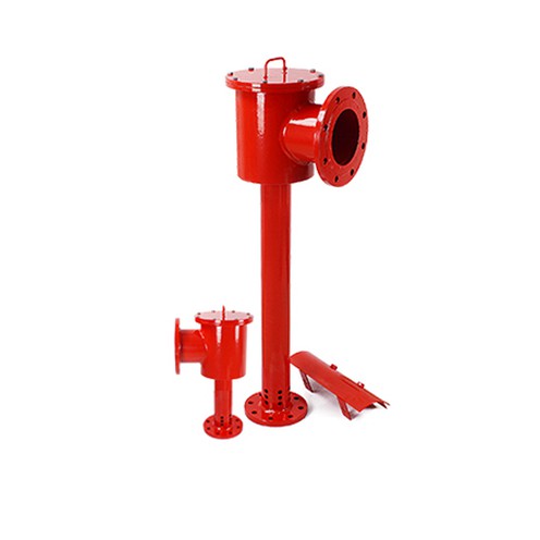 foam chamber foam chamber