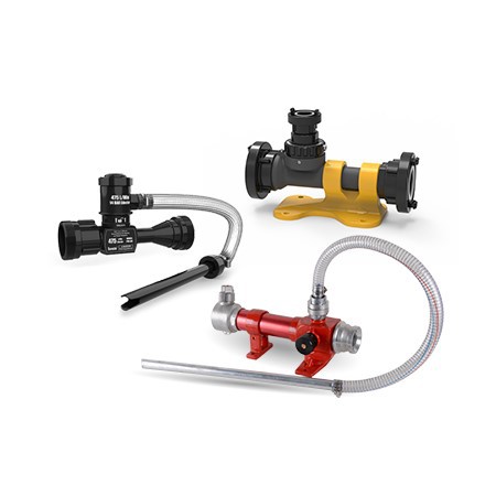 foam inductor foam inductor