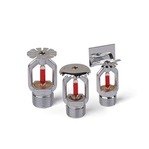 Standard Spray Sprinklers Standard Spray Sprinklers