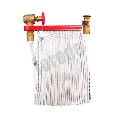 1 1/2" Feuerlöschschlauchgestell-Baugruppen