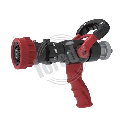 1" Feuerlöscherdüse