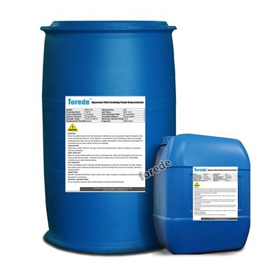 Schaummittelkonzentrat