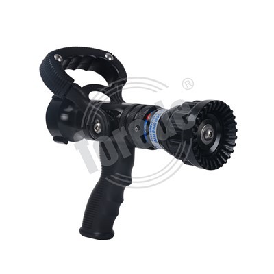 400 LPM automatische Feuerdüse