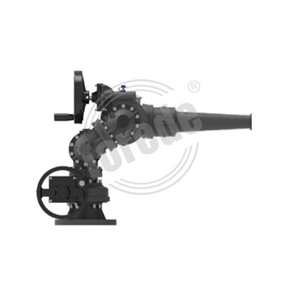 Brandbekämpfungsmonitor 2000 l/min