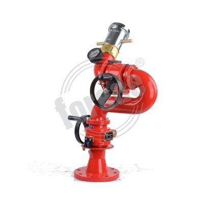 SS304 Brandmelder für die Industrie