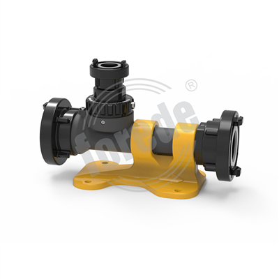 AFFF Foam Proportionler