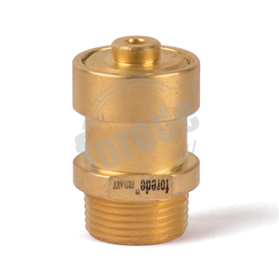 Luftfreisetzungsventil DN25