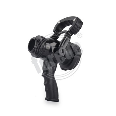 Kugelabsperr Ventil 1-1/2 "