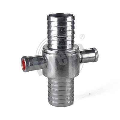 BS336 Schlauchkupplung