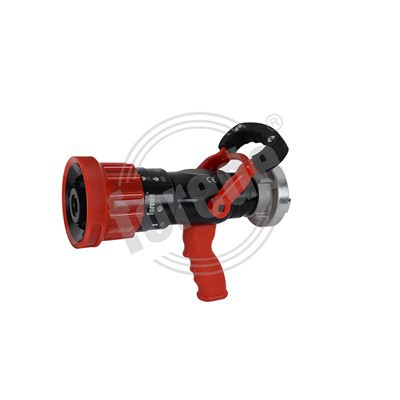 Abwehr-Feuerlöschschlauchdüse