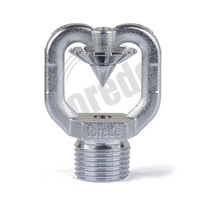 Richtungssprühdüse