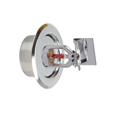 Feuersprinkler für den Hausgebrauch