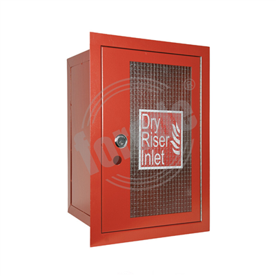 Vertikaler Architrav für Trockensteigeinlass