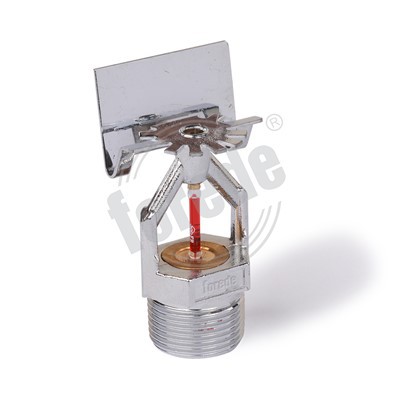 Sprinkler mit erweiterter Reichweite