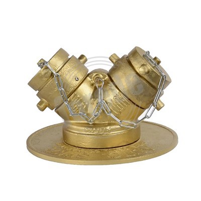 Verbindung zur Feuerwehr