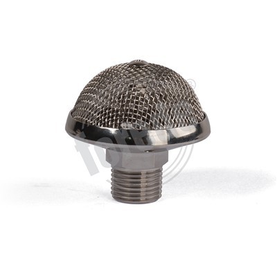 Löschschaum-Sprinklerköpfe für die Brandbekämpfung