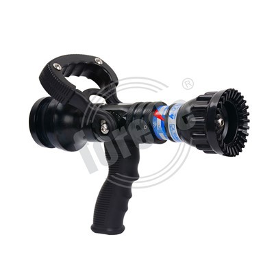 Feuerwehrschlauchdüse 1.5