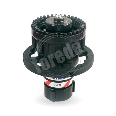 Hydranten-Überwachungsdüsen