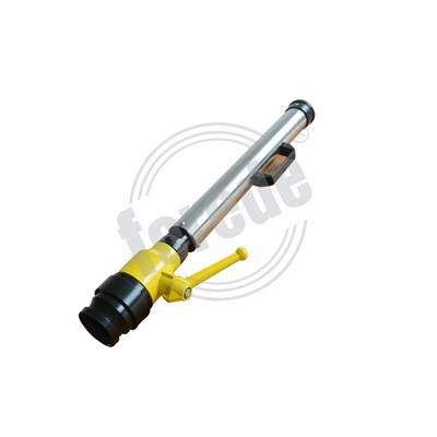 Fire Jet Schaumdüse