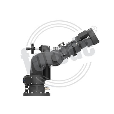 Feuermonitor-Wassertyp