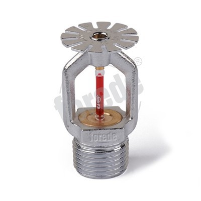 Automatischer Feuersprinkler