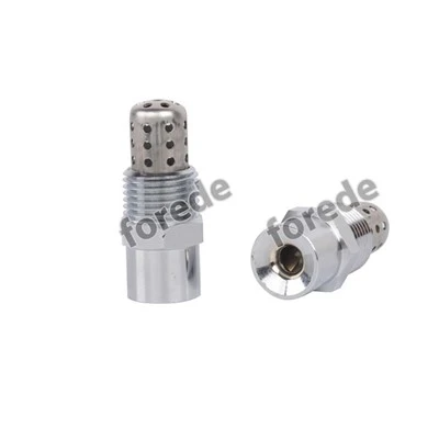 Feuersprinkler-Wasserdruck