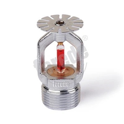Feuersprinkler