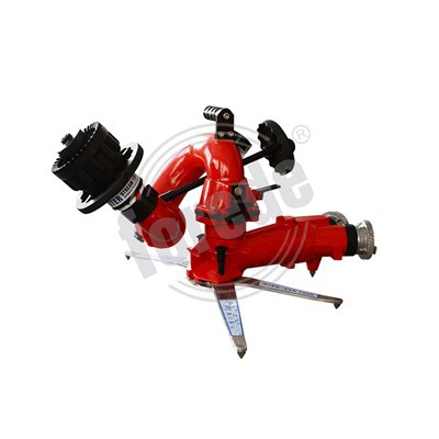 Tragbarer Fire Stick-Monitor