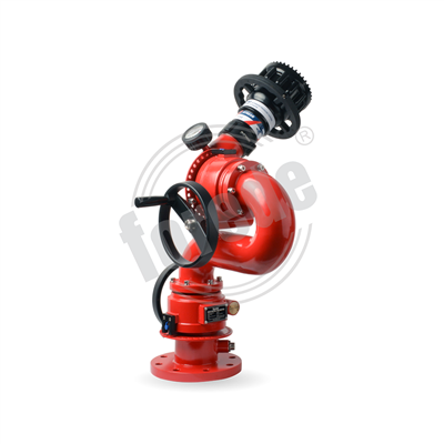 Hersteller von Löschwassermonitoren