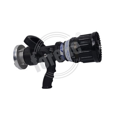 Feuerwehrmann Trainingspistole Düse