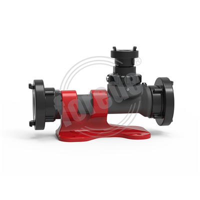 Schauminduktorsystem