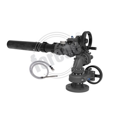 Schaumdüsen-Triggersprüher