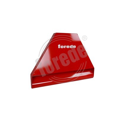 Schaumausgießsystem für Tanks