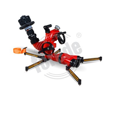 Forede Tragbares Wasserüberwachungsgerät zur Brandbekämpfung