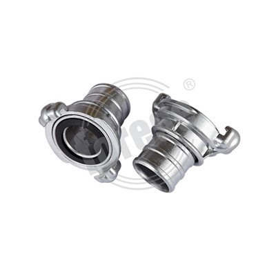 Gost Reuducer Feuerlöschschlauchkupplung