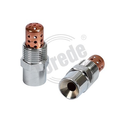 Hochgeschwindigkeits-Wassernebel-Sprühdüse