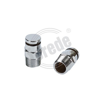 Horizontale Wasservorhang-Wassersprühdüse