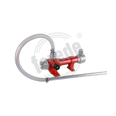 Variabler Inline-Schauminduktor