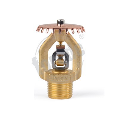 K25 CMSA Schmelzlegierungs-Lagerfeuersprinkler