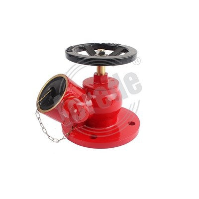 Landesventilfeuerhydrant