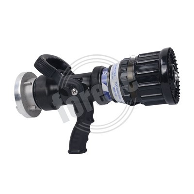 Große Feuerlöschdüse