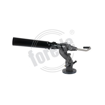 Manueller Schaumwassermonitor