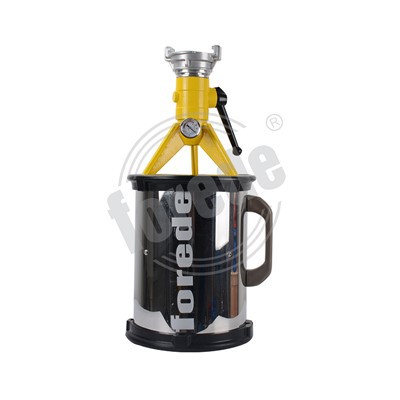 Schaumdüse mit mittlerer Ausdehnung für Schaumsystem