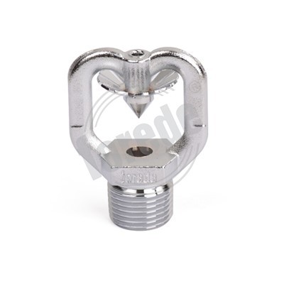 Nebel-Wasser-Sprinkler